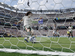 APTOPIX CWC Fluminense Chelsea Soccer