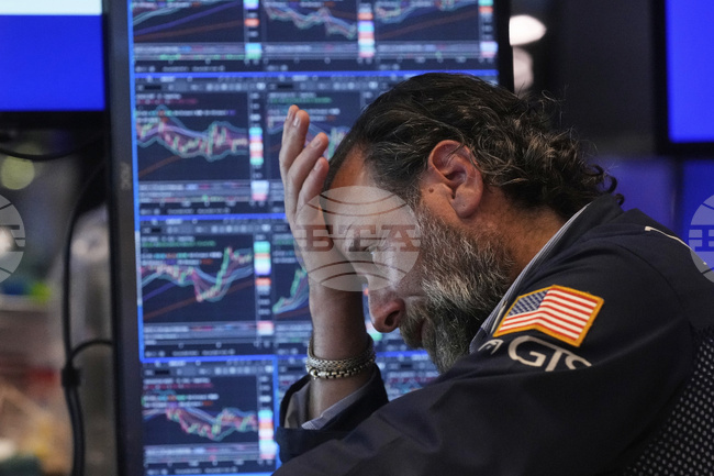 Щатските индекси започват търговията почти без промяна след обявените от Тръмп високи мита за Бразилия 