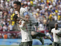 APTOPIX CWC Fluminense Chelsea Soccer