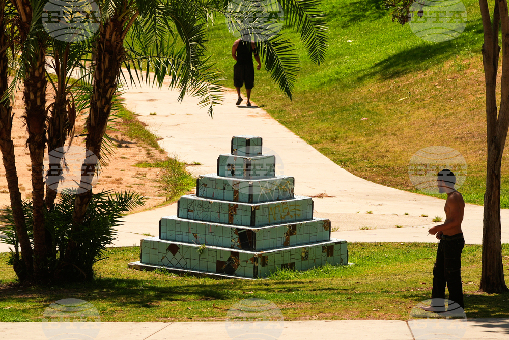 Immigration Raids MacArthur Park