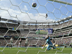 APTOPIX CWC Fluminense Chelsea Soccer