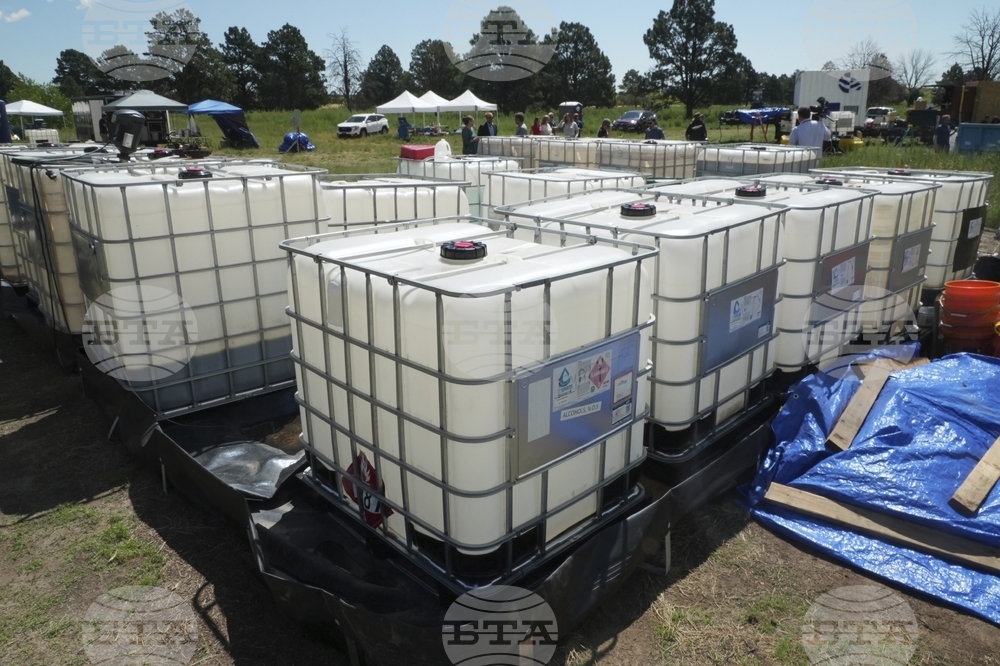 Climate PFAS