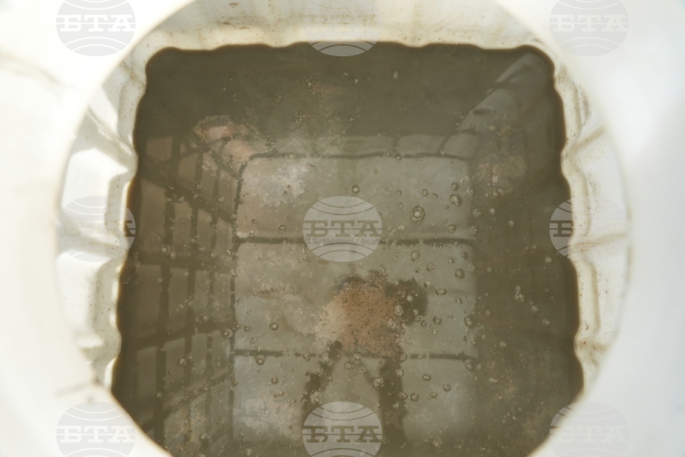 Climate PFAS