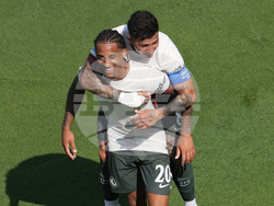 APTOPIX CWC Fluminense Chelsea Soccer