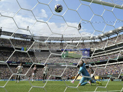 APTOPIX CWC Fluminense Chelsea Soccer
