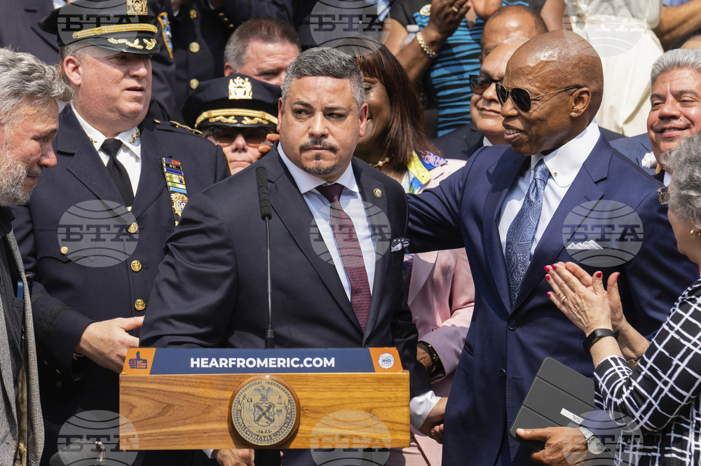 NYPD Chiefs Lawsuit