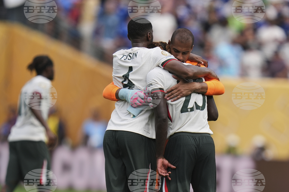 CWC Fluminense Chelsea Soccer