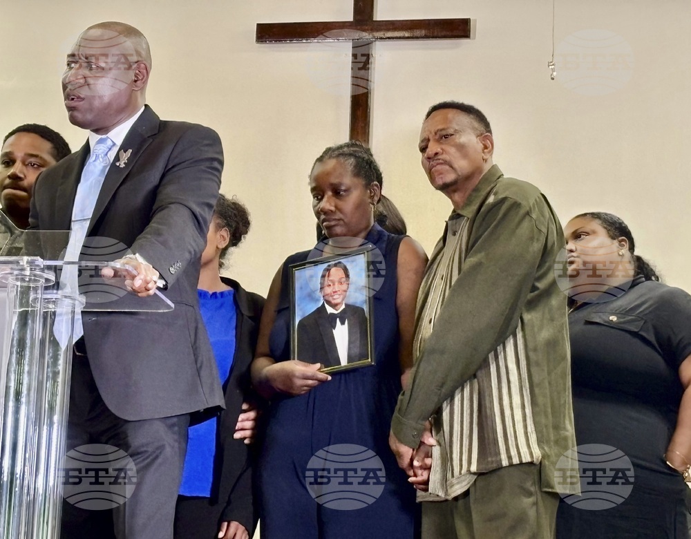 Police Shooting Alabama