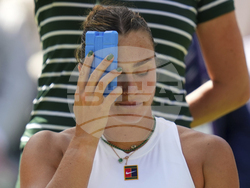 Britain Wimbledon Tennis