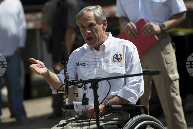 Губернаторът на Тексас съобщи, че 109 души са загинали в резултат на наводненията, а най-малко 161 са изчезнали