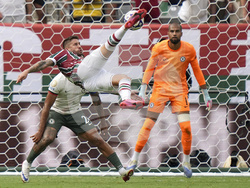 APTOPIX CWC Fluminense Chelsea Soccer