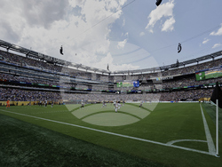 APTOPIX CWC Fluminense Chelsea Soccer