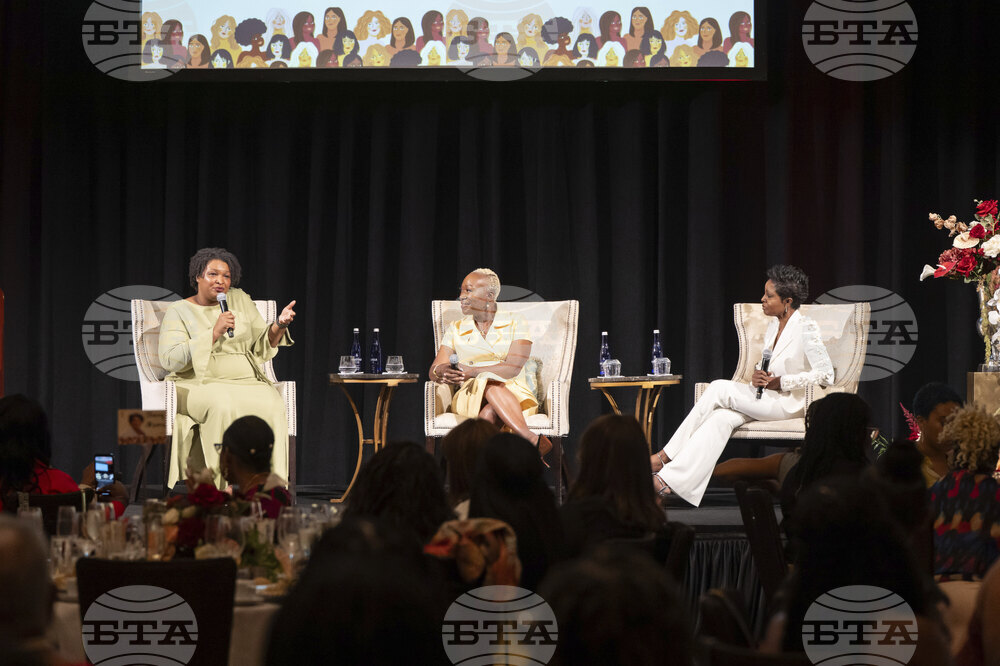 Delta Sigma Theta Sorority, Inc. - Impact Day and Building the Bond Gathering