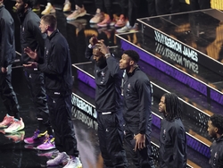 All Star Game Basketball