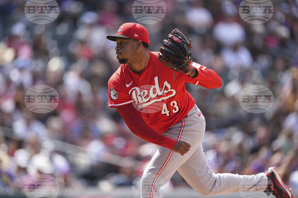 Dodgers Diaz Baseball