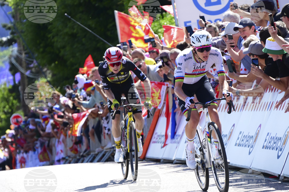 Cycling Tour de France