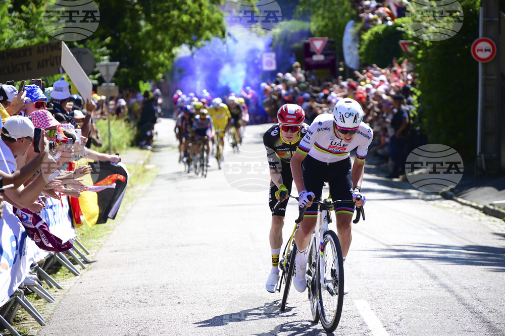 Cycling Tour de France