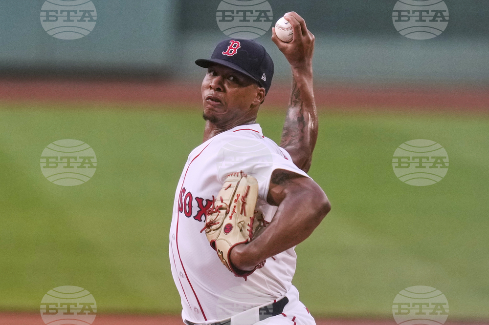Rockies Red Sox Baseball