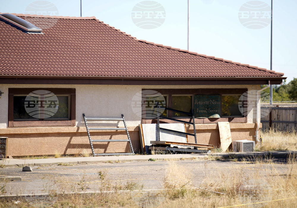 Decomposing Bodies Plea