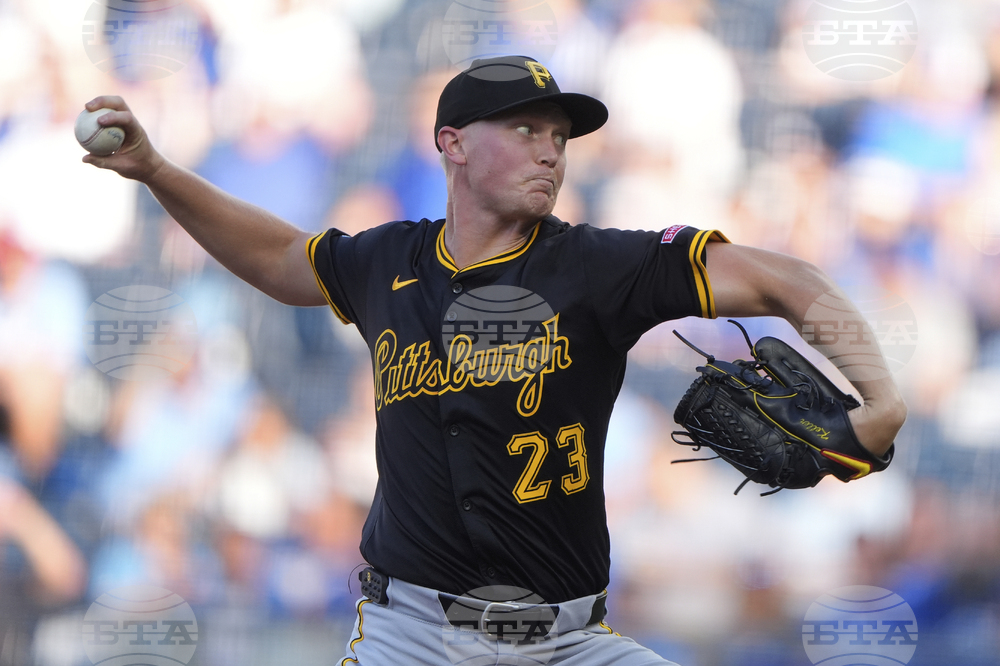 Pirates Royals Baseball