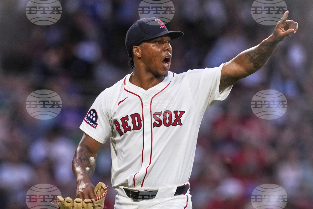 Rockies Red Sox Baseball