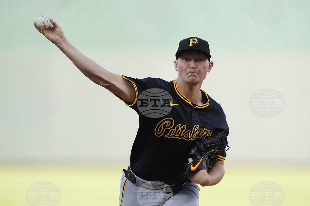 Pirates Royals Baseball
