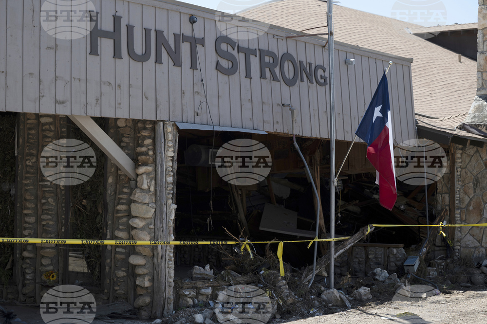 Texas Extreme Weather