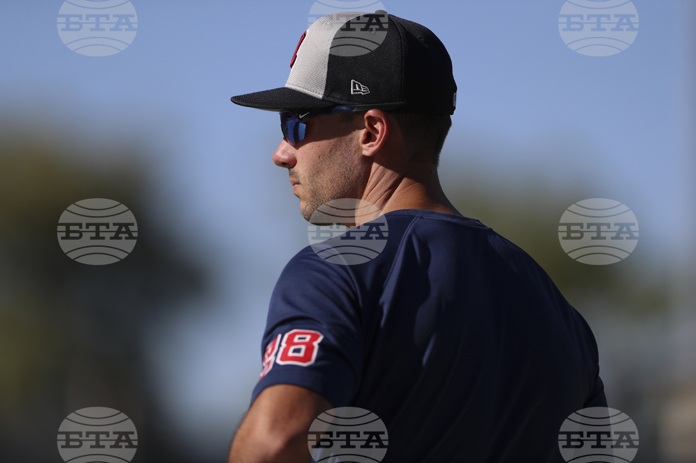 Braves Athletics Baseball