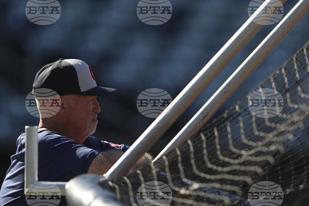 Braves Athletics Baseball