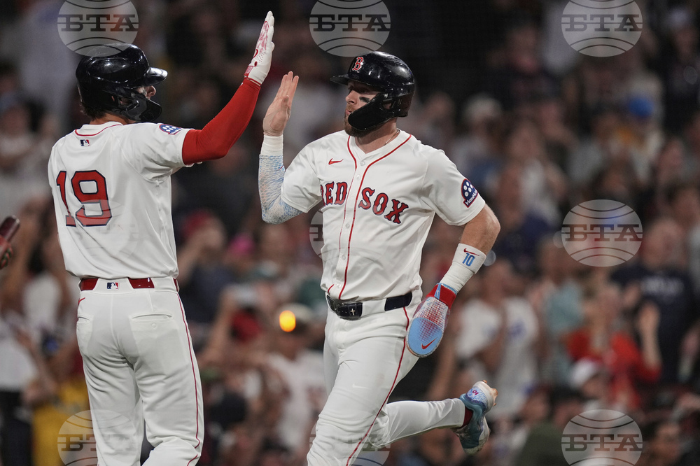 Rockies Red Sox Baseball