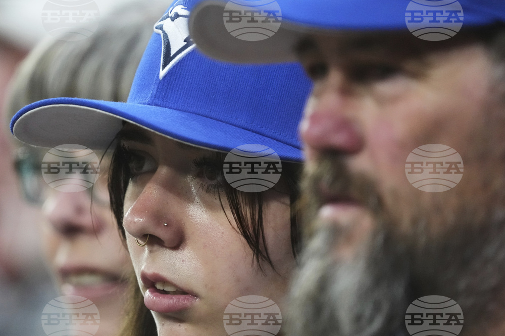 Blue Jays White Sox Baseball