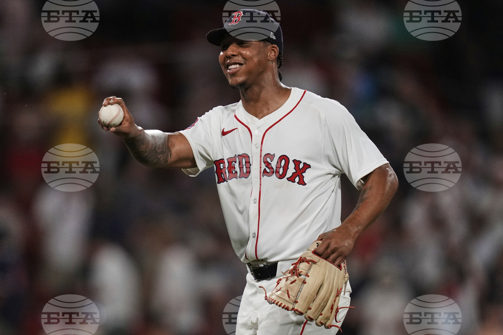 Rockies Red Sox Baseball
