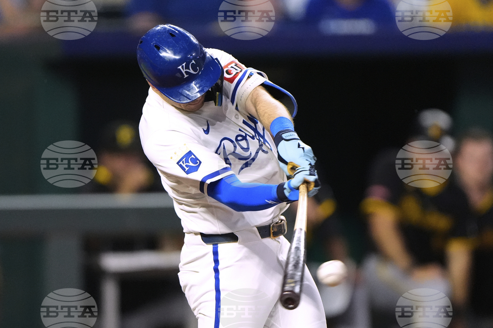 Pirates Royals Baseball