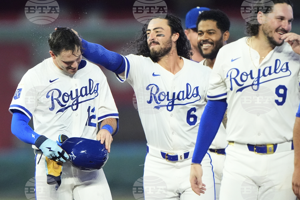 Pirates Royals Baseball