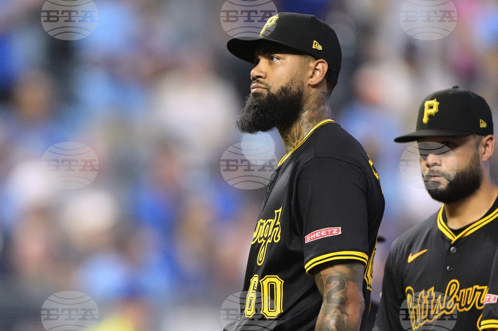 Pirates Royals Baseball