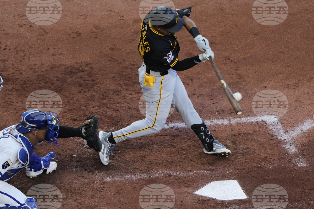 Pirates Royals Baseball