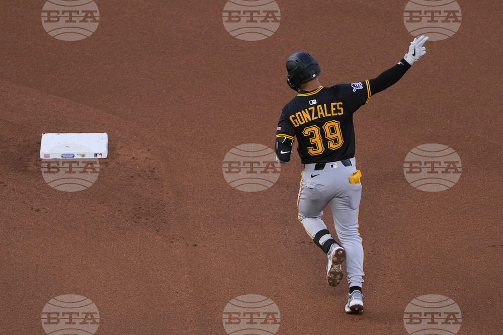 Pirates Royals Baseball