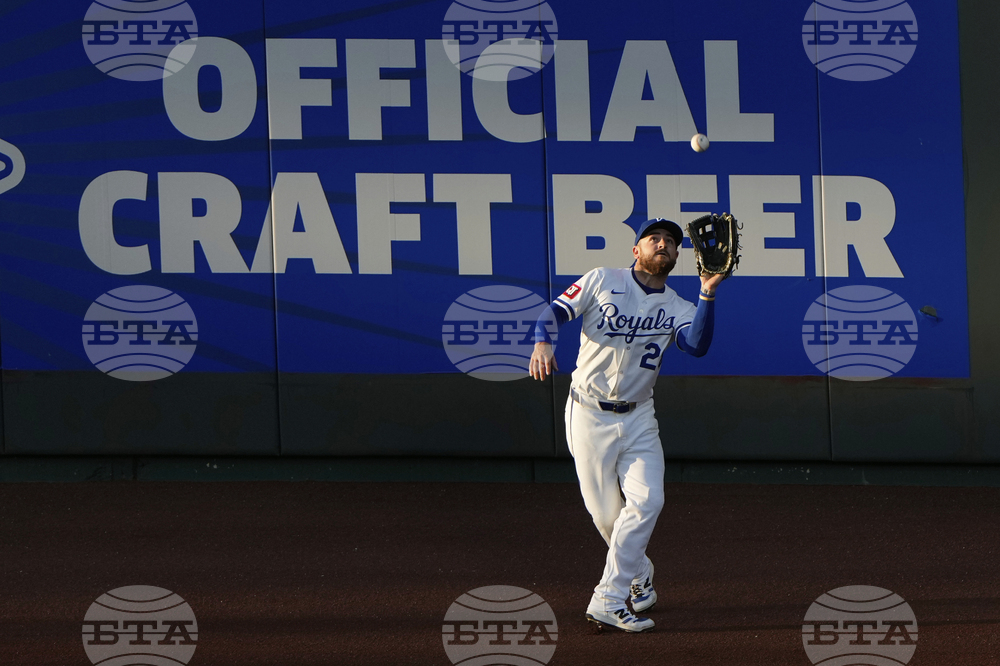 Pirates Royals Baseball