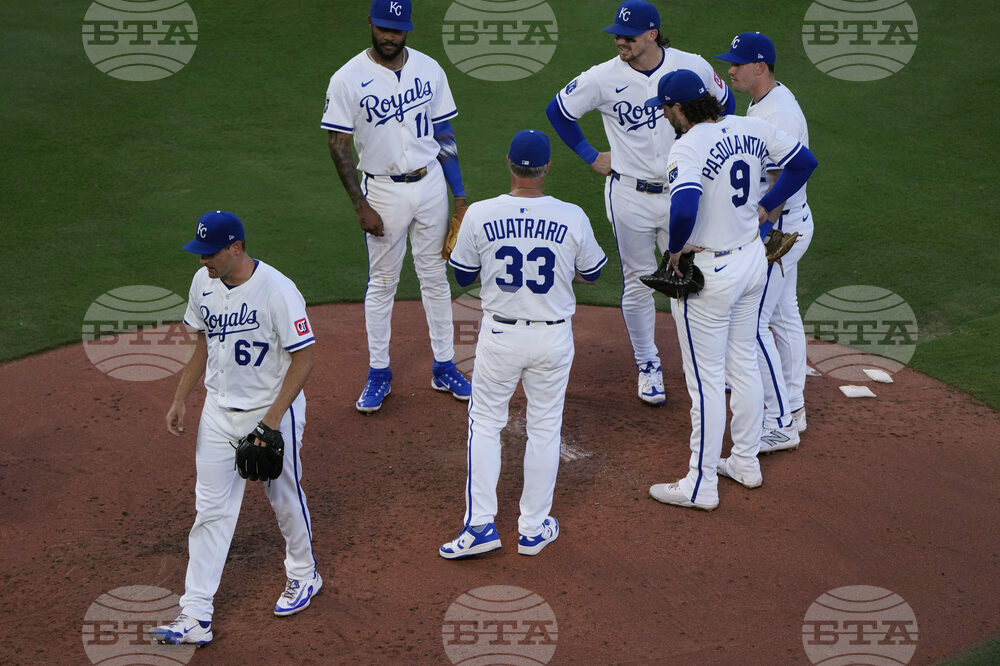 Pirates Royals Baseball