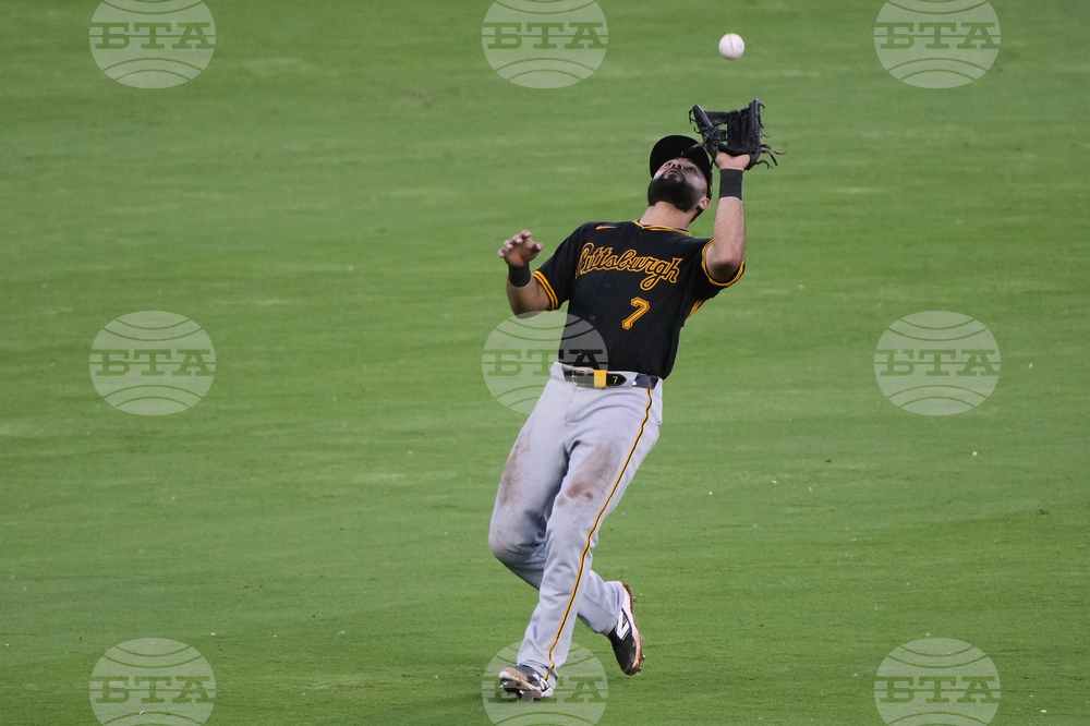 Pirates Royals Baseball