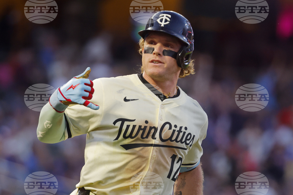 Cubs Twins Baseball