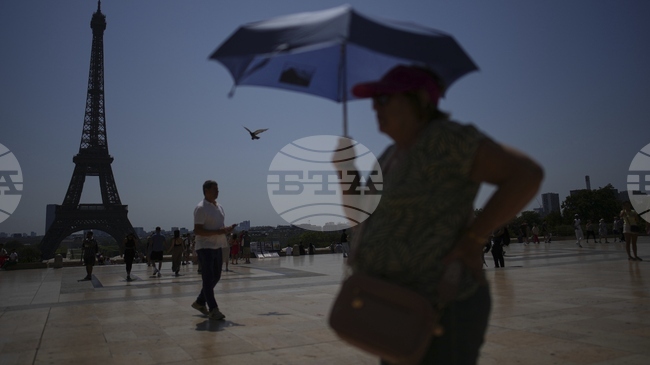 Ръстът на бизнес активността в еврозоната достига най-високата си точка от две години и половина, по данни на „Хамбург къмършъл банк“