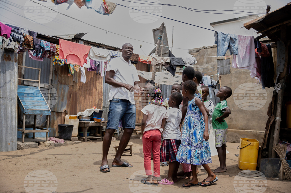 Togo Protests