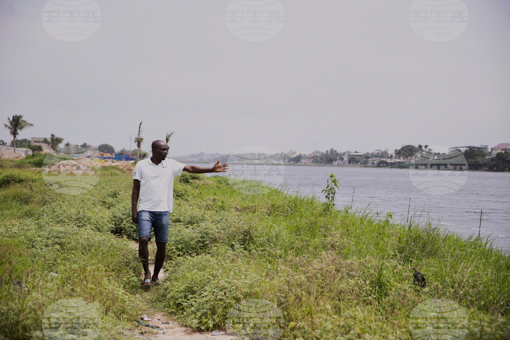 Togo Protests