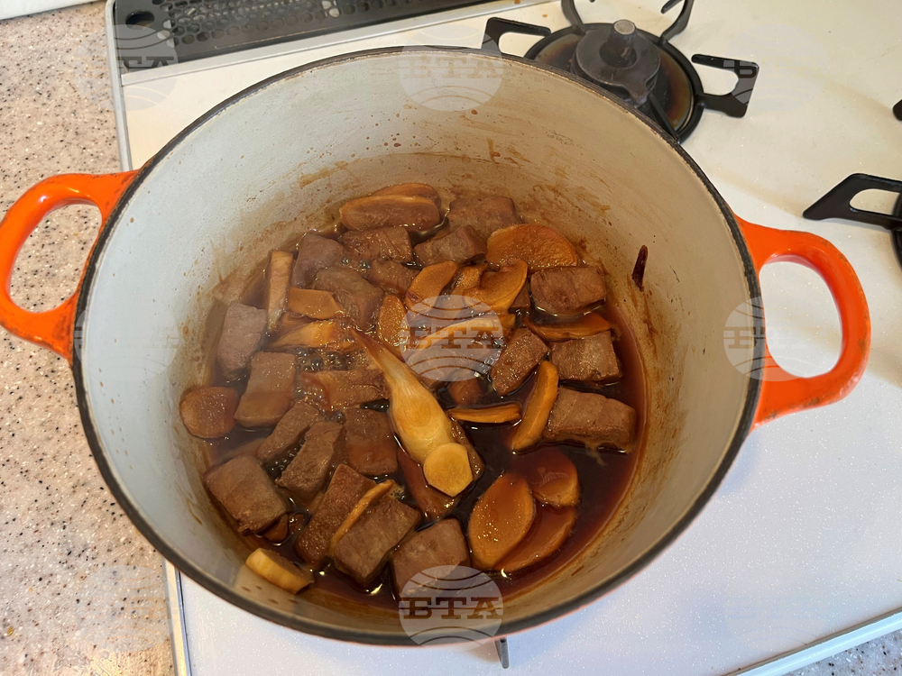 Japan Tsukudani Recipe