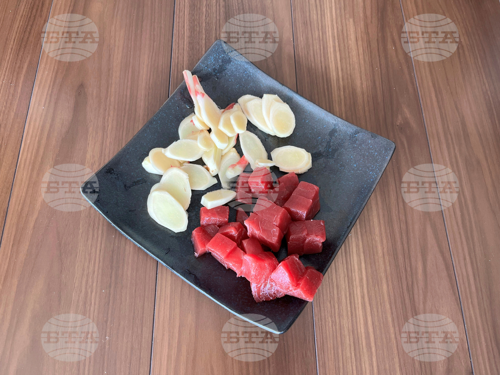 Japan Tsukudani Recipe
