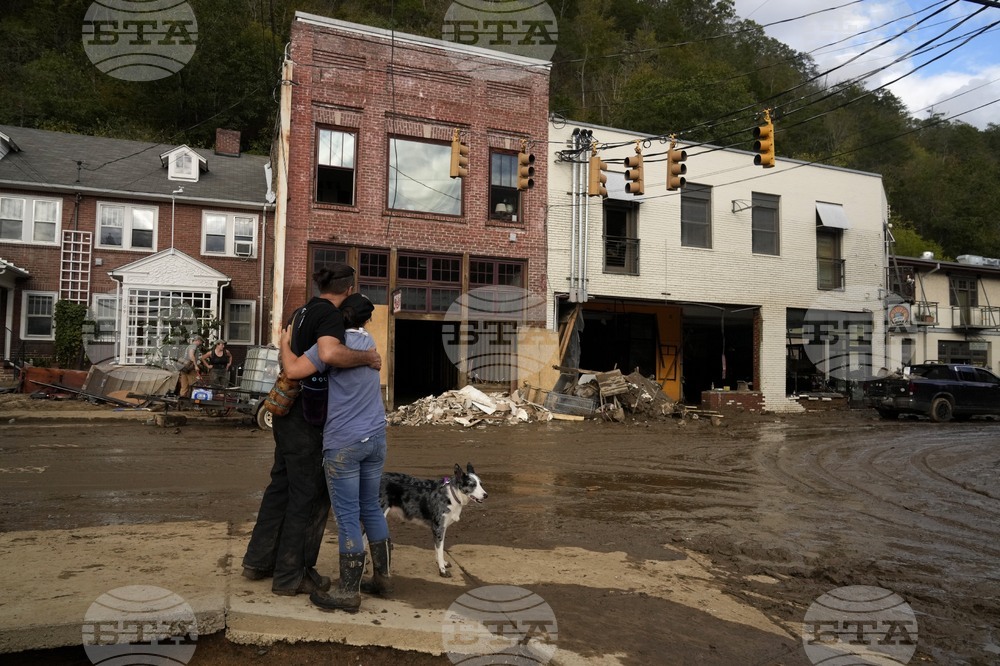 Climate Not Preparing for Extremes