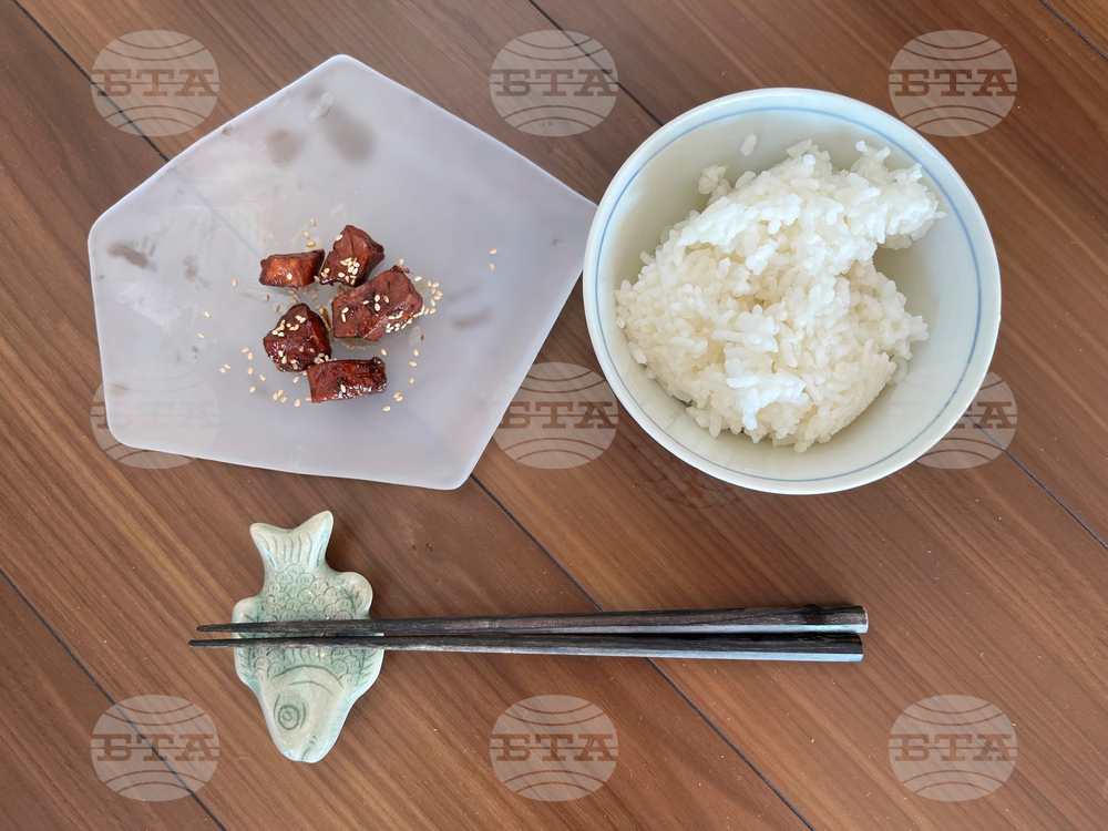 Japan Tsukudani Recipe