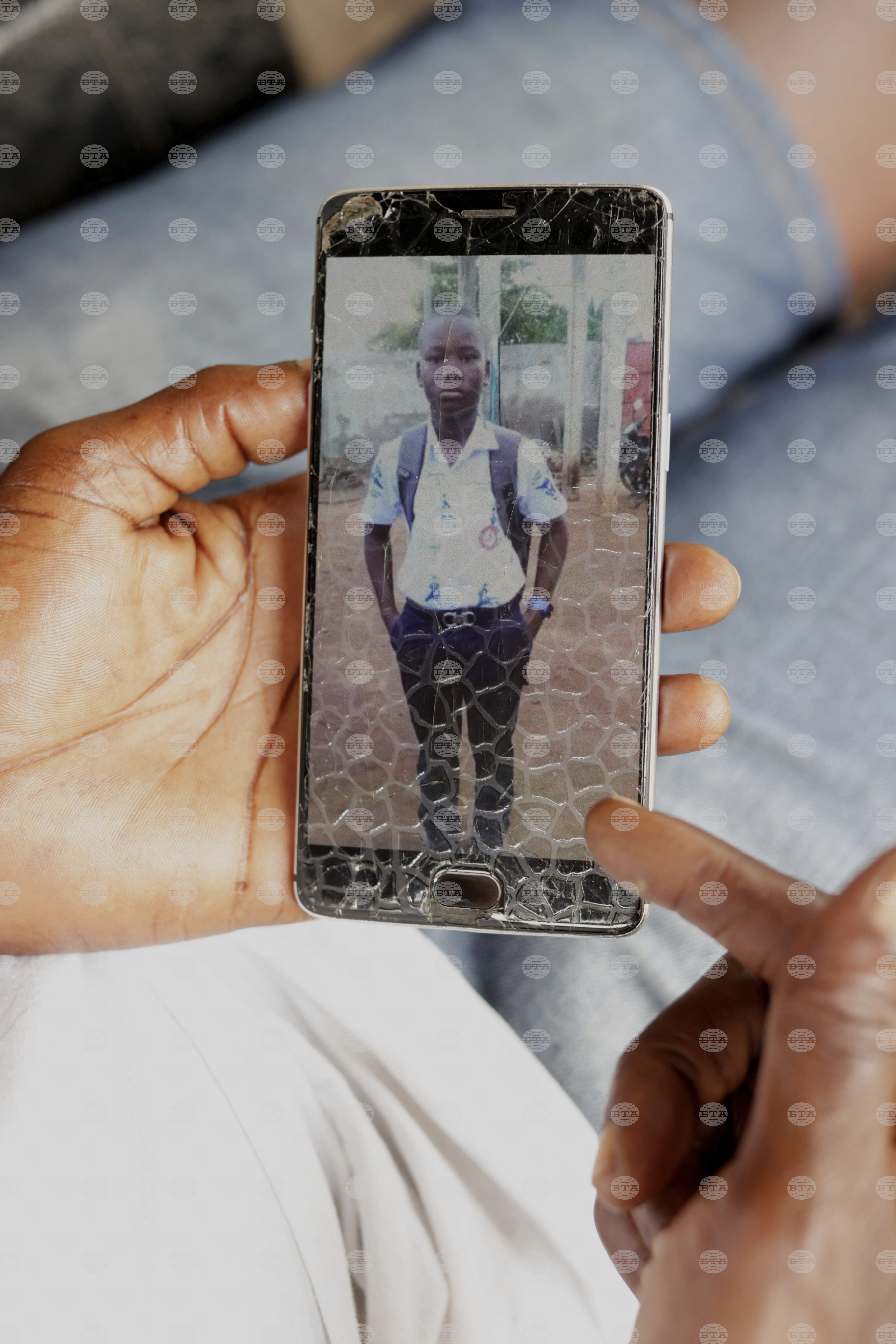 Togo Protests