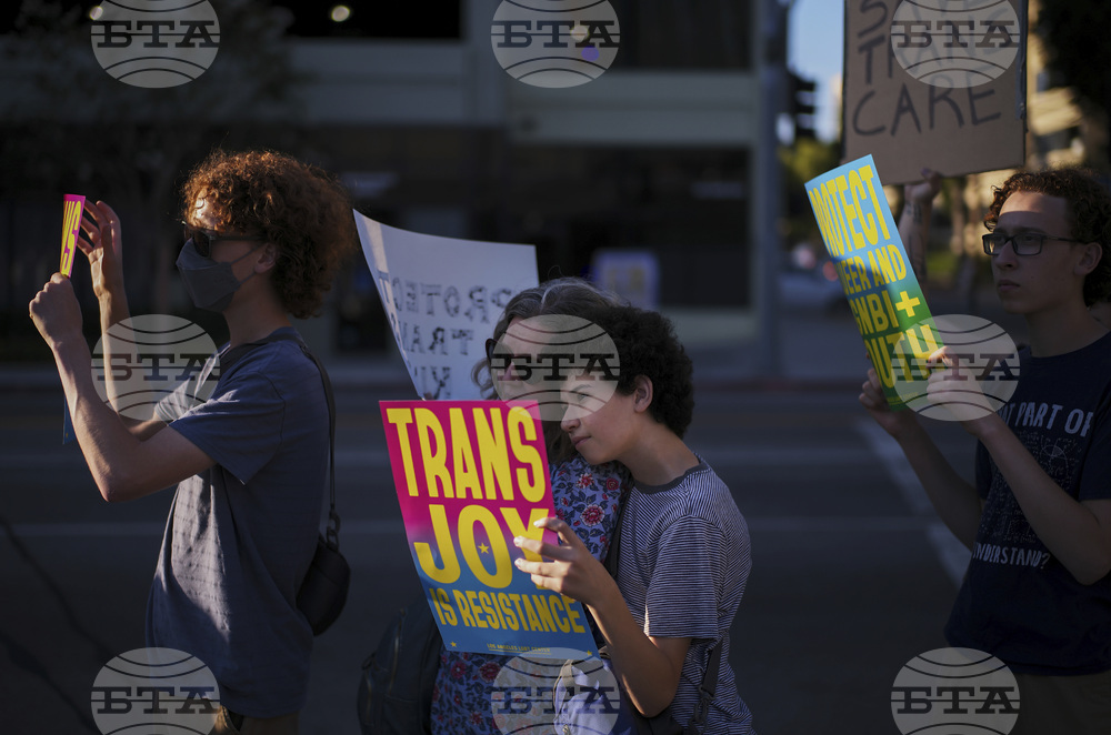 California Transyouth Center Closing